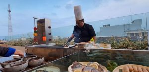 Bertajuk “IFTAR Ramadhan Delight” Leedon Hotel Mengajak Pegunjung mencari Keberkahan dan Kekhusu’an di Bulan Ramadhan