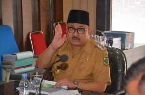 Hasil Survei IPI ,Tren Kepercayaan Publik Terhadap Polri Meningkat. Wabup Bondowoso Berikan Apresiasi