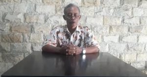 Ketua Forum Masyarakat Gresik Pecinta Keberagaman Apresiasi Meningkatkanya Kepercayaan masyarakat kepada Polri