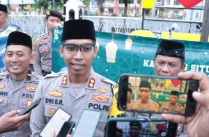 Polres Situbondo Ungkap Kasus Narkoba, Dua Tersangka Berhasil Diamankan