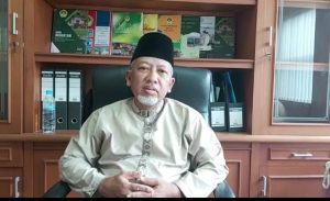 Ketua DPD LDII Kabupaten Gresik Apresiasi Kinerja Polri