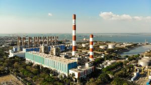 PLN Nusantara Power Sabet Green Building pada Perusahaan Pembangkit