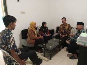 Bapas Kediri Luncurkan Inovasi NALIKO