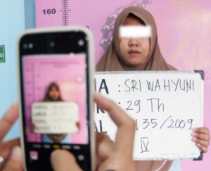 Rutan Perempuan Surabaya Terima Pemindahan 14 Orang WBP dari Rutan Bangil