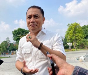 PEMKOT SURABAYA PECAT OKNUM PETUGAS SHELTER ABH YANG MELAKUKAN TINDAK KEKERASAN