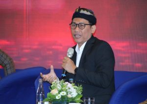 Polri Diingatkan Keselamatan Jurnalis di Tahun Politik