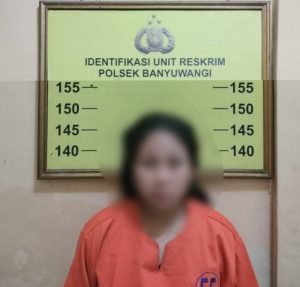 Polresta Banyuwangi Ungkap Orang Tua Pembuang Bayi di Warung Kopi