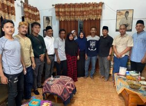 Kami Keluarga Korban Kanjuruhan, Dengan Ikhlas dan Mohon Doanya Untuk Anak Kami Rizki Dwi Yulianto