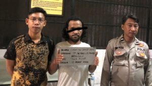 Pelaku DPO Curanmor Di Beberapa TKP Yang Sempat Viral di Medsos Berhasil Dibekuk Polisi