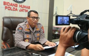Polisi Tetapkan Satu Karyawan Wahyu Kenzo Sebagai Tersangka