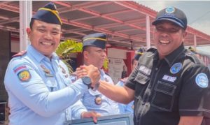 Rutan Sumenep Deklarasikan Program Pencanangan ‘Rutan Bersinar’