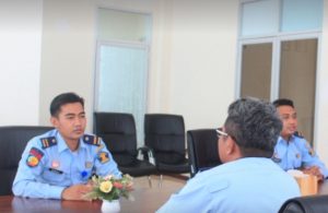 Lapas Pemuda Madiun Gelar Seleksi Tim Pokja Pembangunan Zona Integritas