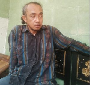 Polsek Bubutan Akan Memanggil Pihak Para Pelaku Kasus Penganiayaan, Apabila Tidak Ada Kesepakatan Terhadap Korban