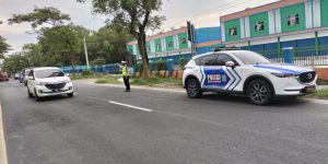 Patroli “Kring Serse”, Upaya Preventif Polres Bangkalan Cegah Kriminalitas di Akses Suramadu
