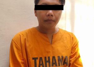 Polisi Tangkap Warga Muharto, Diduga Pengedar Sabu di Kabupaten Malang