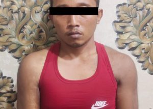 Polisi Tangkap Pengedar Narkotika di Malang, Sita 3 Poket Sabu Siap Edar