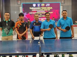 Semarak HBP Ke-59, Lapas Narkotika Kelas IIA Pamekasan Kanwil Kemenkumham Jatim Kembali Torehkan Tinta Emas