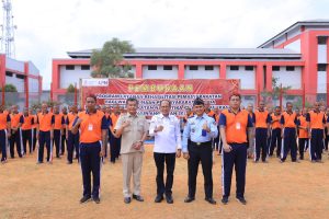 Kemenkumham Jatim Optimalkan Tujuh Lapas Untuk Rehabilitasi 640 Orang Warga Binaan Pecandu Narkotika