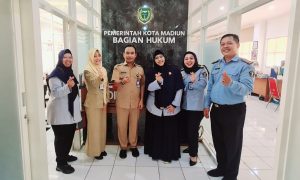 Mulai Kumpulkan Data Lapangan untuk Penilaian KKP HAM