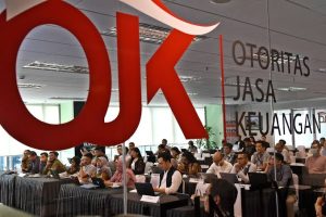 OJK Dorong Peningkatan Kualitas Profesi Audit Internal di Industri Perbankan