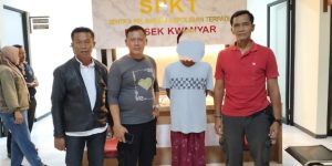 Buronan Bandar Narkoba Berhasil Ditangkap Satresnarkoba Polres Bangkalan