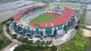 INDONESIA BATAL JADI TUAN RUMAH PIALA DUNIA U-20 2023, WALI KOTA ERI IZINKAN PERSEBAYA BERMAIN DI GBT