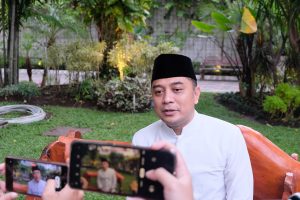 LPA JATIM APRESIASI LANGKAH CEPAT PERLINDUNGAN ANAK PEMKOT SURABAYA