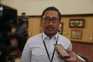 PEMKOT SURABAYA KERJASAMA DENGAN PERUSAHAAN DUBAI, SIAP OLAH LIMBAH LEMAK MINYAK JADI BAHAN BAKAR ALTERNATIF