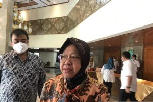 Kemensos Siapkan Data Calon Penerima Bansos Pangan Jelang Ramadan