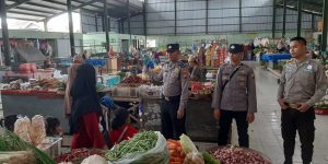 Polres Sampang Himbau Masyarakat Waspada Peredaran Uang Palsu Jelang Bulan Ramadhan