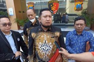 PD Muhamamdiyah Surabaya Mengadukan Ujaran Kebencian di Polda Jatim