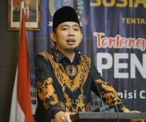 Anggota DPRD Jatim, Fawait Harap BUMD Bisa Berperan Atasi Kemiskinan