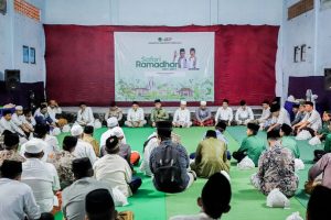 BUPATI PAMEKASAN APRESIASI DESA INOVATIF DI KECAMATAN PAKONG