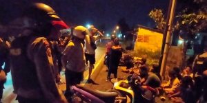 Antisipasi Kamtibmas Jelang Hari Raya, Kapolres Sampang Luncurkan Tim Sakera Dan Tim Panther