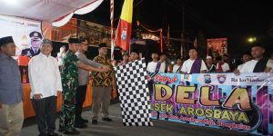 Lomba Musik Patrol Kapolres Cup Saat Ramadhan, Kapolres Bangkalan : Wadah Untuk Melestarikan Budaya & Seni