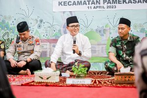 MASUK 10 BESAR KABUPATEN TERINOVATIF DI INDONESIA, PEMKAB PAMEKASAN DAPAT HADIAH RP 17 MILIAR