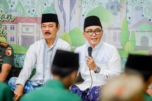 BUPATI : PAMEKASAN TIDAK LAGI BERSAING DI MADURA