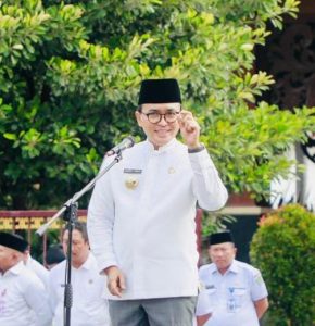 BUPATI PAMEKASAN : SETIAP HARINYA KITA INOVASI