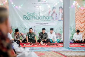 BUPATI PAMEKASAN AKAN BERANGKATKAN UMROH GURU NGAJI, PASTIKAN TEPAT SASARAN
