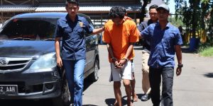 2 Pelaku Maling Hp Saat Ngabuburit Berhasil Dibekuk Seketika Oleh Satreskrim Polres Bangkalan