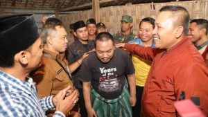 Melalui Inovasi “Selempang Mera Aba Idi”, Bupati Sampang Lepas Pasung Pasien ODGJ