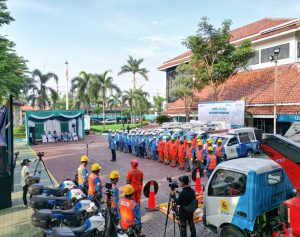 82.690 Personel PLN Jaga Keandalan Listrik selama Ramadan dan Idul Fitri
