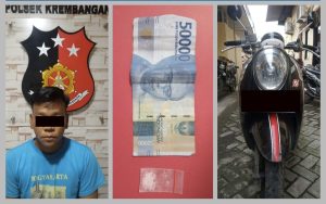 Lagi Asyik Menikmati Sabu, Warga Gadukan Baru Digrebek Polisi