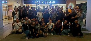 Pererat Silaturahmi Aliansi Madura Indonesia Gelar Bukber