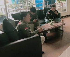 Ketua umum AMI Dukung Penuh Mahfud MD, Tabuh Genderang Revolusi Indonesia
