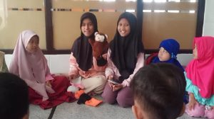 Pelajar Muhammadiyah Berkisah