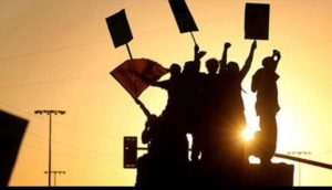 Demo Depo Pertamina, Mahasiswa dan Masyarakat Diminta Jeli & Teliti