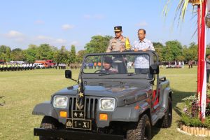 Idul Fitri 1444 H, Polda Bali Gelar Ops Ketupat Agung 2023