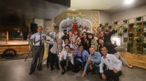 BUKA BERSAMA DI BESS MANSION HOTEL SURABAYA, BAWA PULANG BERKAH RAMADHAN