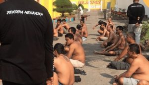 Lapas Pamekasan kembali terima 30 warga binaan dari Rutan kelas 1 surabaya